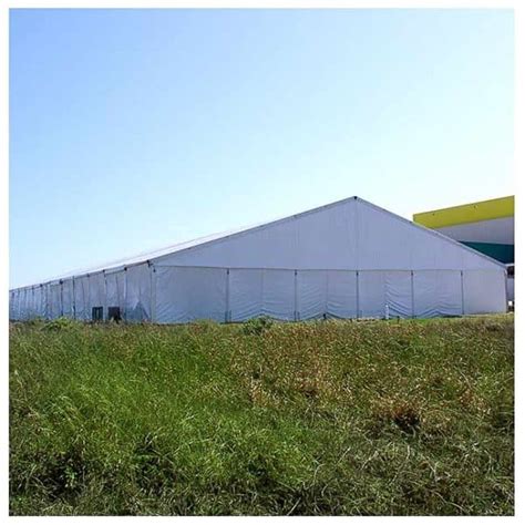 X Hocker Structure Tent Rental World