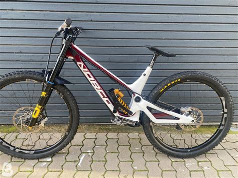 Norco Aurum C Gebraucht Kaufen