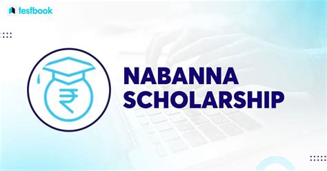 Nabanna Scholarship 2023 Last Date Eligibility Apply Online