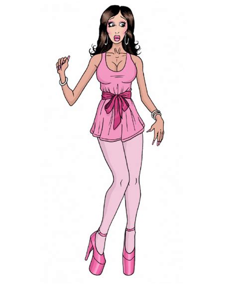 Crossdressing Porn Comics Sex Games SVSComics Page 26