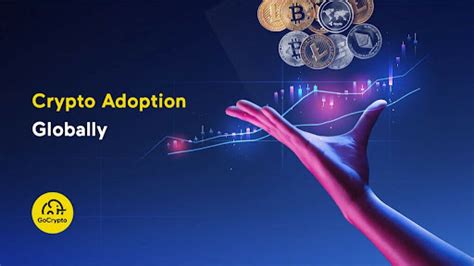 Bridging Worlds The Growing Wave Of Crypto Adoption In Traditional Finance Bulb