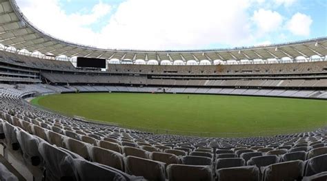 Australia Cricket Grounds A List Of International Cricket Grounds Of