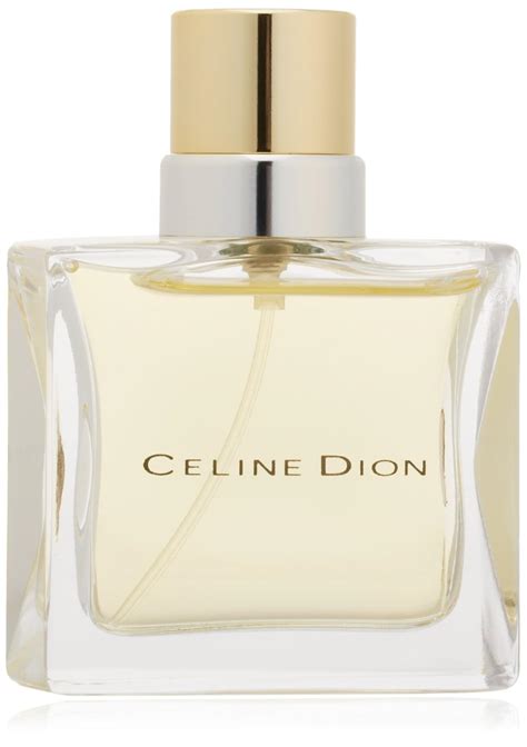 Amazon Celine Dion Parfums Eau De Toilette Spray By Celine Dion