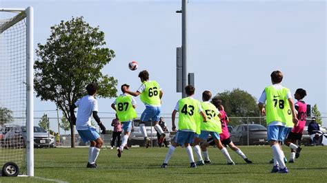 US Club Soccer names roster for id2 National Training Camp in Sacramento (Boys) - SoccerWire