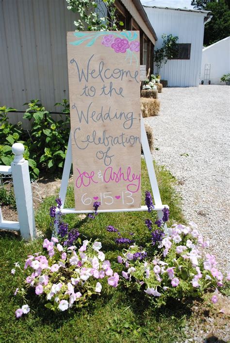 Outdoor wedding Welcome sign #DIY | Starry wedding, Cute wedding ideas ...