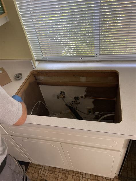 Kitchen Sink Installation in San Jose, CA | United Plumbing