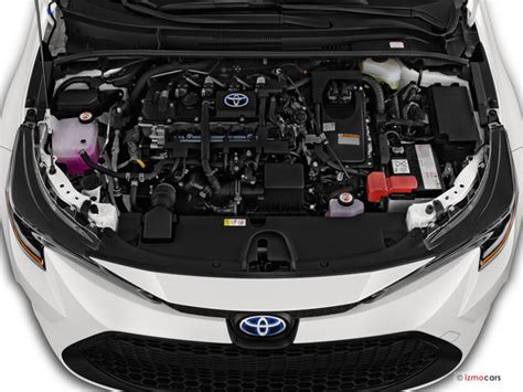 2020 Toyota Corolla Hybrid Pictures: | U.S. News