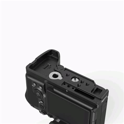 Smallrig Baseplate For Sony Alpha 7r V Alpha 7 Iv 3666