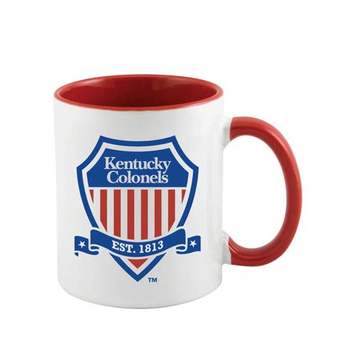 Personalized Kentucky Colonels Online Store