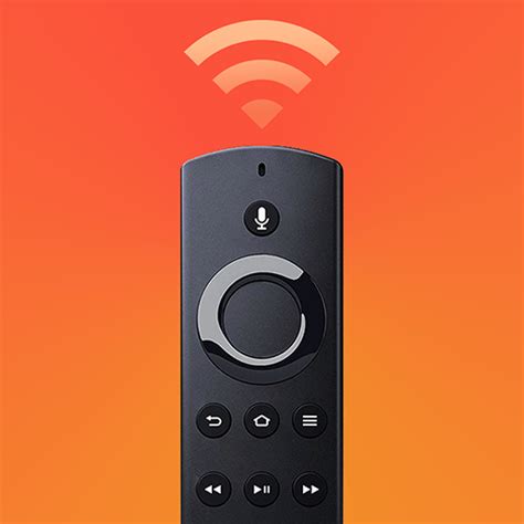 Remote for Fire TV & FireStick - App on Amazon Appstore