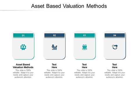 Asset Based Valuation Methods Ppt Powerpoint Presentation Icon Vector Cpb Powerpoint Slides