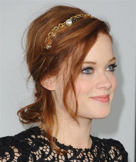 Celebrity And Supermodel Pics Jane Levy Jane Levy Beautiful Redhead