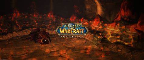 Ultrawide Wallpapers • Each Dungeon And Raid Art Resources Wow Classic Barrens Chat