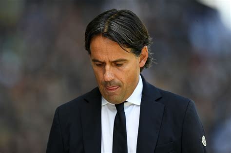 Inzaghi A Rapporto Da Marotta E Ausilio Il Piano Dell Inter Per Uscire