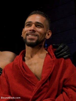 Porn Model Ricky Daniels