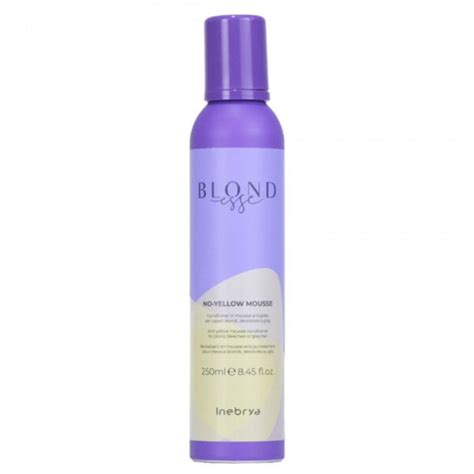 Inebrya Blondesse Blonde Miracle Post Bleach Treatment 150 ML Silk