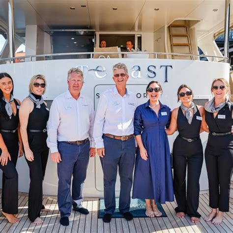 Superyacht Australia Soirée 2023 Gallery Superyacht Australia