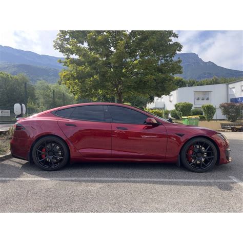 Kit F R Get Nte Scheiben Tesla Model S