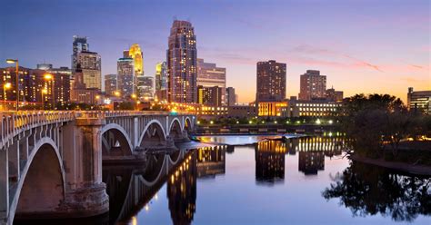 $88+ Cheap Flights to Minnesota | Cheapflights