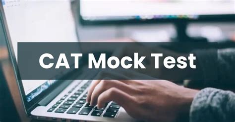 CAT Mock Test 2024; Download here for sure Admission