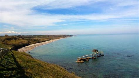 Vasto - Cultural, Culinary, Active & Ancestry Vacations in Abruzzo and ...