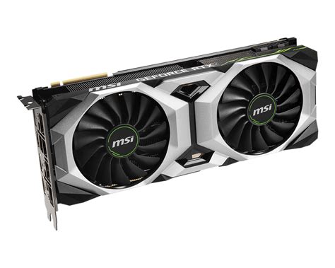 Geforce Rtx 2080 Ti Ventus Gp