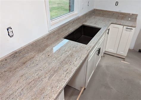 Astoria Granite Countertops