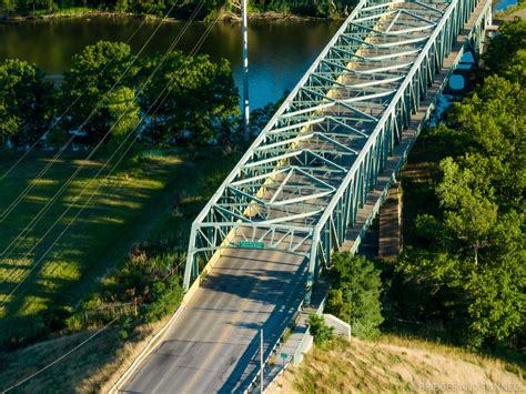 Lofton Henderson Memorial Bridge Bridges And Tunnels