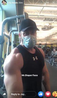 Hot Bodybuilder Jay Amato Returns Page 80 LPSG