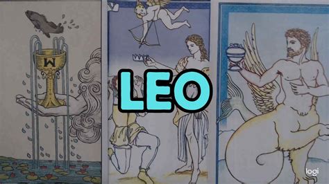 Leo La Clarividente Te Anuncia Algo Grave El De Agosto Horoscopo