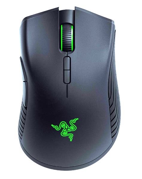 Razer Mamba Wireless Firmware Updater manual - ItsManual