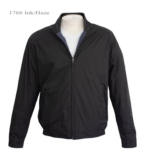 Reversible Jackets are great for Summer! – Remy Leather