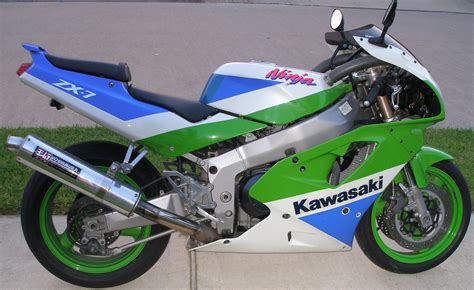 Kawasaki Zx R K For Only Bucks Rare Sportbikesforsale