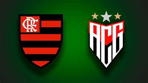 Flamengo X Atlético Go Onde Assistir Escalações E Arbitragem IstoÉ