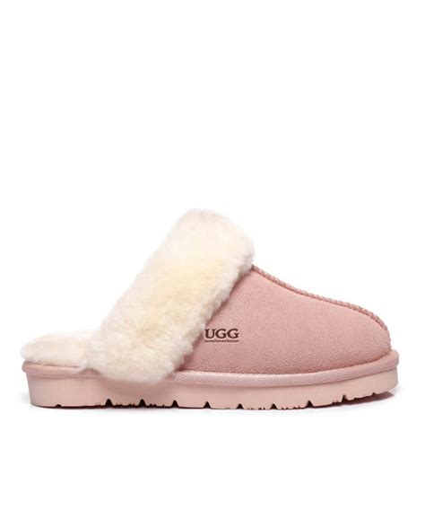 UGG Fuzzy Slippers – GUG Australia