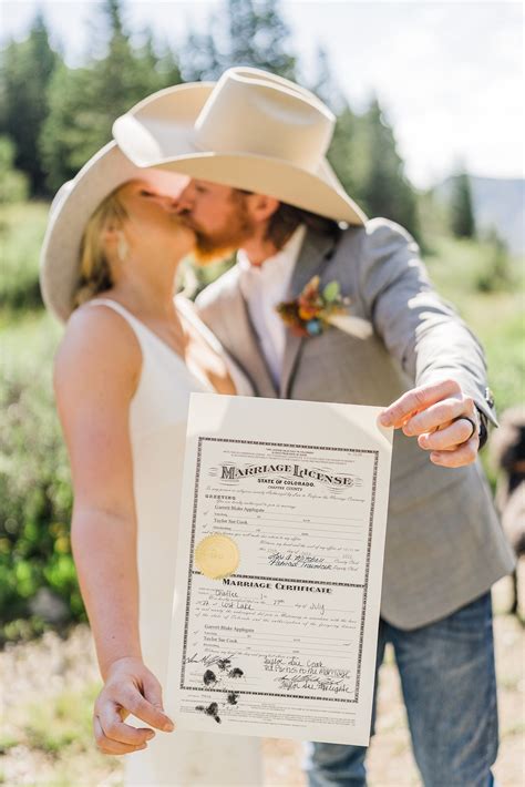 Cottonwood Pass Sunrise Elopement | Taylor + Garrett