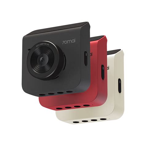 Dash Cams – 70mai EU