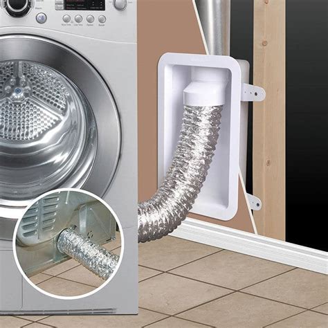 Understanding The Basics Of Dryer Vents Home Appliance Repair San Diego