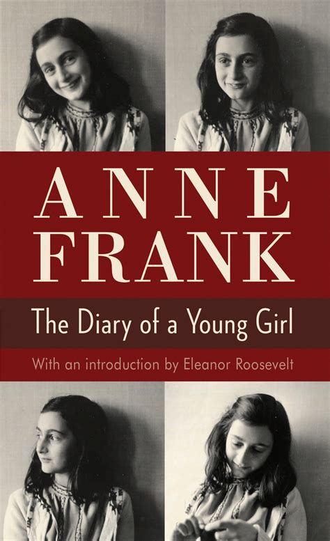 Hope in a Hidden Room: 15 Books About Anne Frank | A Mighty Girl