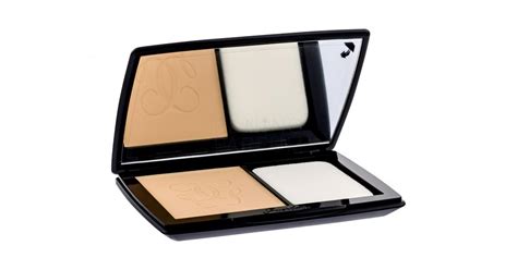 Guerlain Lingerie De Peau Nude Powder Foundation SPF20 Podkład dla