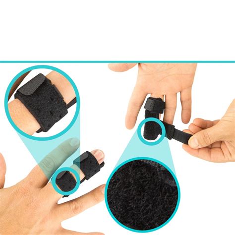 Universal Finger Splint - BM Global Supply Corporation | BM Global ...