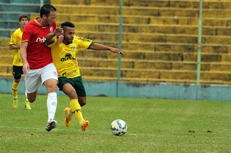 Inter de Lages perde na abertura da Série D PolidoroJunior br