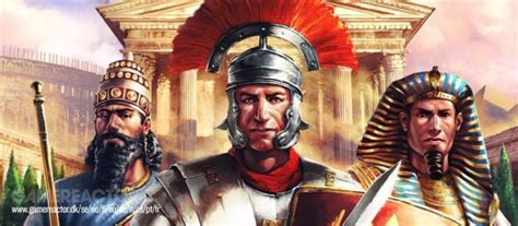 Age Of Empires II Definitive Edition Gets New Expansion And Free Update