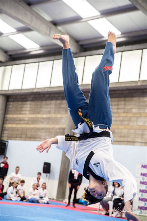 Open Vila de Moaña 29 09 2019 Federación Galega de Taekwondo