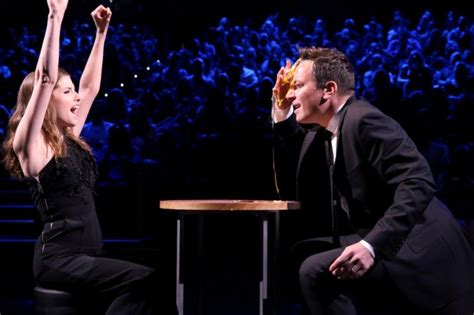 Jimmy Fallon Interviews Two ‘Lip Sync Battle’ Winners, Kendrick and Crews – Guardian Liberty Voice