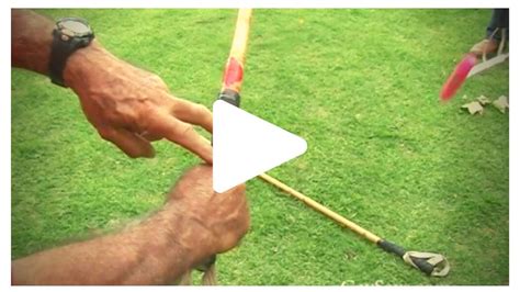 WATCH : The Most Important Polo Lesson to Start With