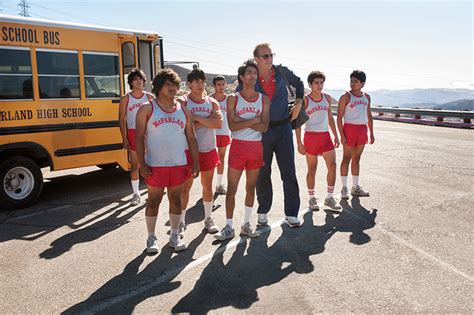 [Review] McFarland, USA