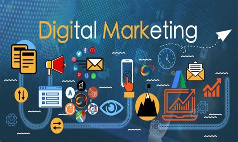 Tổng Hợp Các Loại Hình Marketing Và Ưu Điểm Của Từng Loại Hình