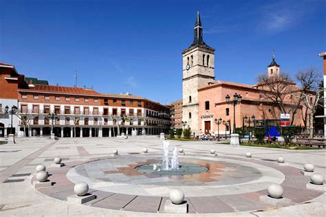 Planes Gratis Para Hacer En Torrej N De Ardoz