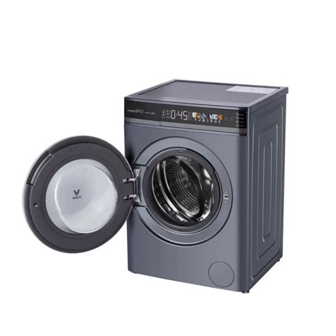 Купить Стирально-сушильная машина Viomi Washer and Dryer Master 2 Pro ...